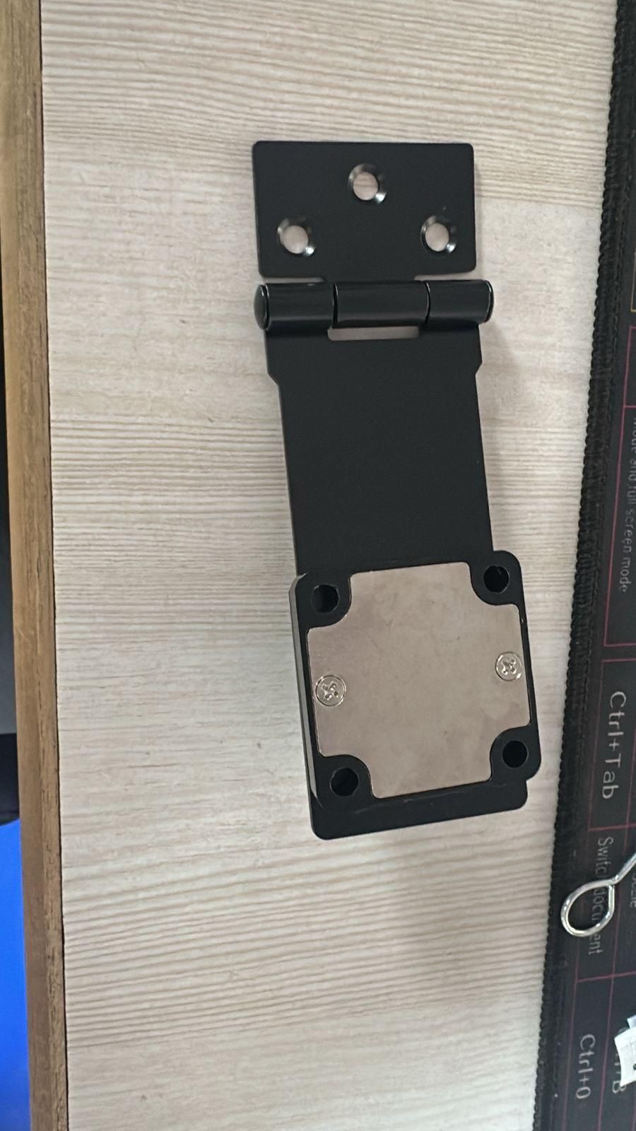 Premium Combination Lock