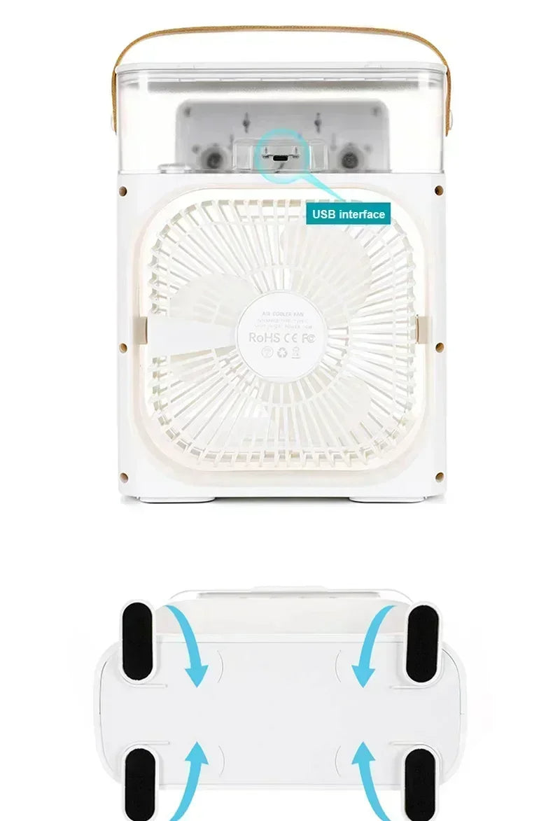 Aerochill™ 360 Mini Cooler