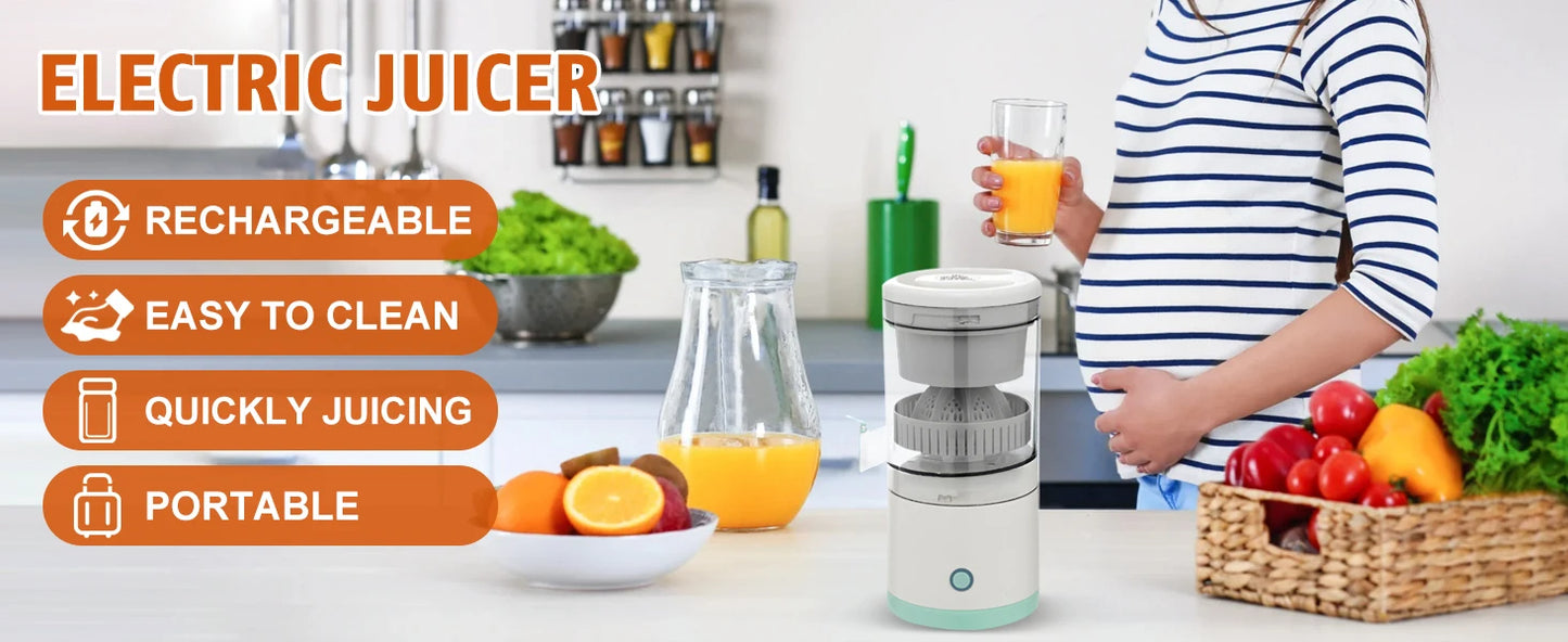 ZestNova™ Pulse-Extract Citrus Engine
