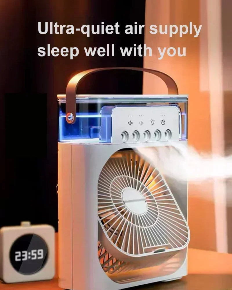 Aerochill™ 360 Mini Cooler