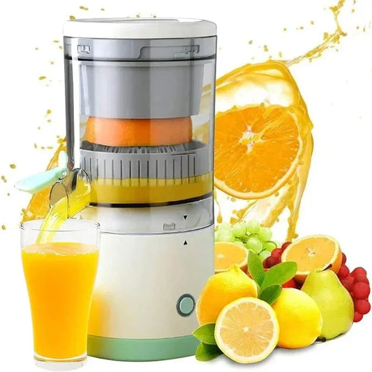 ZestNova™ Pulse-Extract Citrus Engine