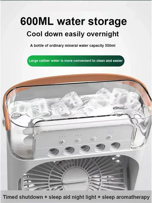 Aerochill™ 360 Mini Cooler