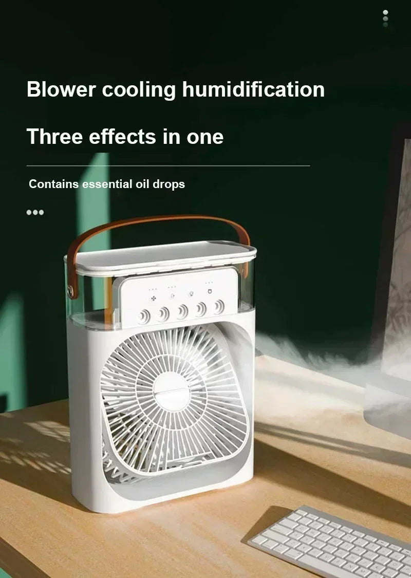 Aerochill™ 360 Mini Cooler