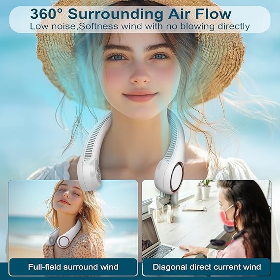 AeroCool™ Neck Breeze