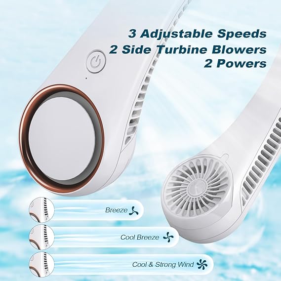 AeroCool™ Neck Breeze