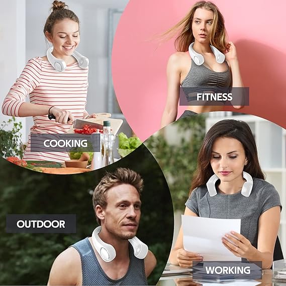 AeroCool™ Neck Breeze